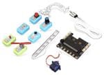 DFRobot Micro:bit TOY0086 Boson Starter Kit