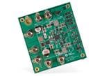 Analog Devices / Maxim Integrated MAX17231EVKIT Buck Controller Evaluation Kit