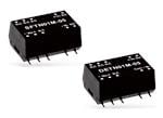 MEAN WELL DET/SFT N01 DC-DC Converters