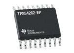 Texas Instruments TPS54262-EP Step-Down DC-DC Converters
