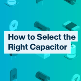 YAGEO HV NP0/X7R High Voltage SMD/SMT MLCCs