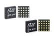 LTM4632 Step-Down μModule® Regulators