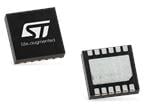 STMicroelectronics L6362A IO-Link Communication Transceiver Device IC