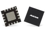 MACOM MADT-011000 Power Detectors