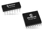 Microchip Technology PIC16(L)F184x MCUs with XLP
