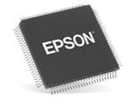 Epson ICs S1C17W15 Single Chip Microcontrollers