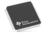 Texas Instruments MSP430F6xx 16-bit Microcontrollers