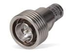 HUBER+SUHNER 4.3-10 Coaxial Connector