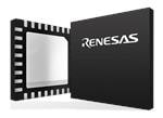 Renesas Electronics 4-Switch Synchronous Buck-Boost Controllers