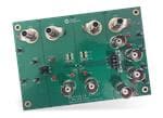 Analog Devices / Maxim Integrated MAX40016EVKIT Evaluation Kit