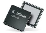 Infineon Technologies TLE984x Motor/Relay Driver ICs