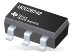 Texas Instruments UCC28742 High-Efficiency Flyback Controllers