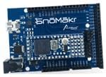 SnōMākr Breakout Board