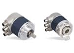 BEI Sensors / Sensata MHK5 & MHM5 Absolute Multi-Turn Encoders