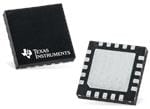 Texas Instruments TPS7A5x/TPS7A5x-Q1 LDO Voltage Regulators