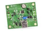 Analog Devices / Maxim Integrated MAX17612AEVKIT Evaluation Kit