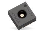 Sensirion SHT3x-ARP Humidity & Temperature Sensor ICs