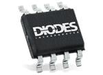 Diodes Incorporated PI6ULS5V9511A Hot Swappable I²C Bus/SMBus Buffers