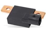 Vishay / Dale WSBM Battery Shunt Resistors w/Molded Enclosure
