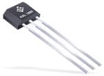 TDK HAL188x Programmable Linear Hall-Effect Sensors