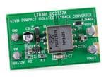 Analog Devices Inc. DC2737A DemoCircuit for LT8301 Flyback Converter
