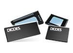Diodes Incorporated USB 3.1 ReDrivers