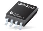 Texas Instruments LSF010x/LSF010x-Q1 Level Translators