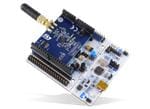 STMicroelectronics STEVAL-FKI433V2 Transceiver Development Kit