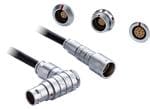 Amphenol LTW FLOS & FLOS+ Push-Pull Connectors