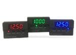 Murata Power Solutions DCM20 Three-Function DC Power Meters