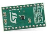 STMicroelectronics STEVAL-MKI175V1 LIS2DE12 Adapter Board