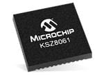 Microchip Technology KSZ8061 Ethernet Transceivers