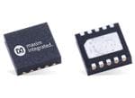 Analog Devices / Maxim Integrated MAX38903x Low Noise LDO Linear Regulator