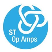 STMicroelectronics TSU11x Operational Amplifiers