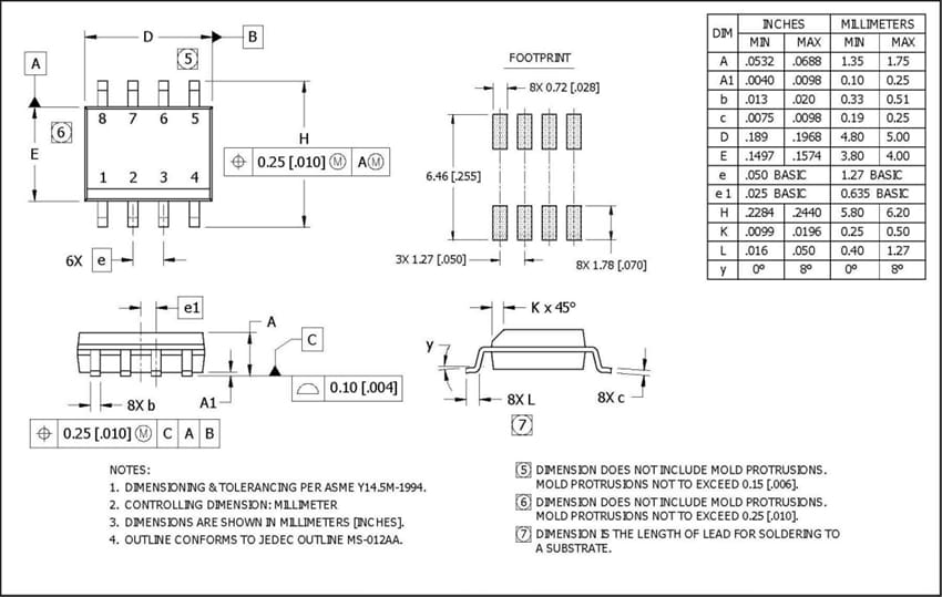 Infineon Technologies 1ED44176N01F EiceDRIVER
