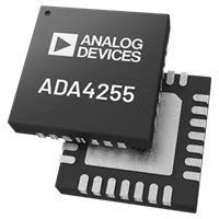Analog Devices Inc. Amplifier ICs