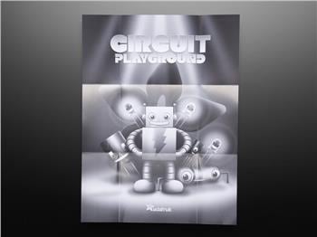 Adafruit Circuit Playground Express Advanced Pack