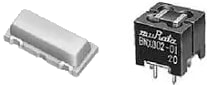 Murata Electronics Automotive Noise / EMI Suppression Filters