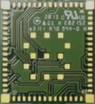 Inventek Systems ISM43x Wi-Fi® & BLUETOOTH® Combo Modules