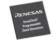 VersaClock® Programmable Clock ICs