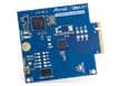 ATSAMD21E16L Microcontroller Card