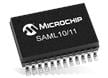 MCU SAM L10/L11 ARM® Cortex®-M23