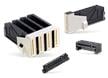 Micro Cool Edge NF1/NGSFF 0.50mm-Pitch Connectors
