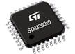 STM32G0 32-Bit Microcontrollers (MCUs)