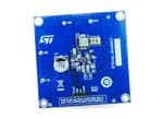 STMicroelectronics STEVAL-ISA208V1 Step-Down Regulator Eval Board