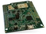 OPS241-B Short-Range FMCW Radar Sensor Module