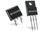 KYOCERA AVX Discrete Diodes
