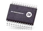 onsemi NCV7750 Low-Side Relay Driver