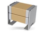KEMET Commercial & Automotive High Temp 150°C Capacitors