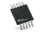 Texas Instruments TMUX1204 4:1 General-Purpose Analog Multiplexer